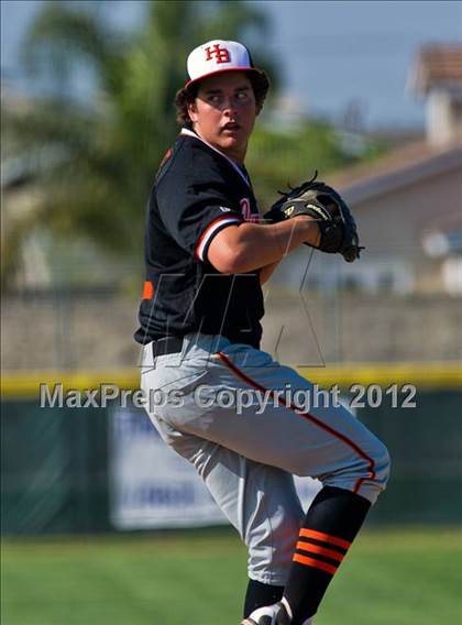 Thumbnail 3 in Huntington Beach @ Los Alamitos photogallery.