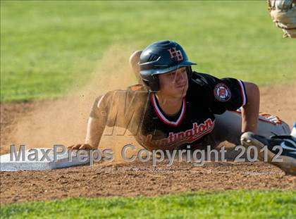 Thumbnail 3 in Huntington Beach @ Los Alamitos photogallery.