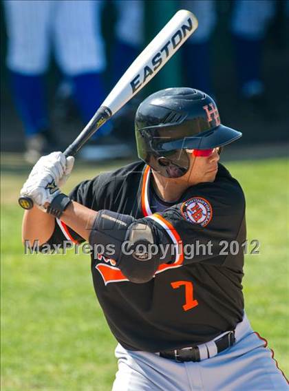 Thumbnail 1 in Huntington Beach @ Los Alamitos photogallery.