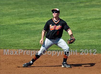 Thumbnail 2 in Huntington Beach @ Los Alamitos photogallery.