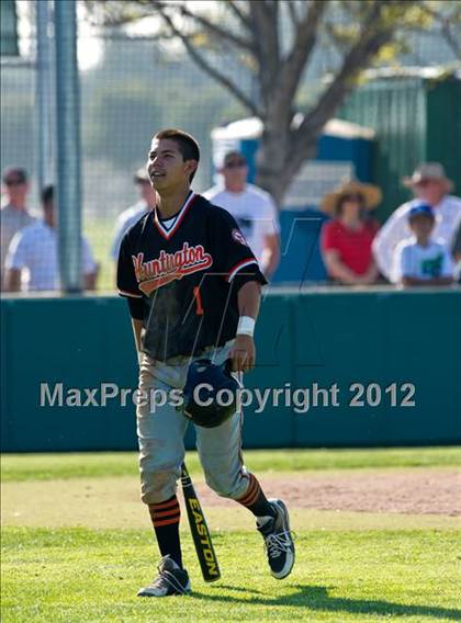 Thumbnail 3 in Huntington Beach @ Los Alamitos photogallery.