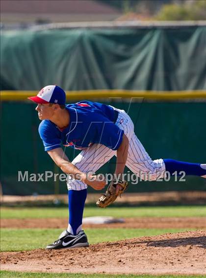Thumbnail 1 in Huntington Beach @ Los Alamitos photogallery.