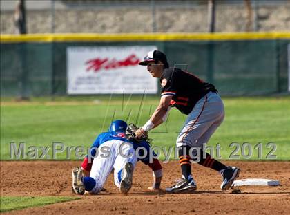 Thumbnail 3 in Huntington Beach @ Los Alamitos photogallery.