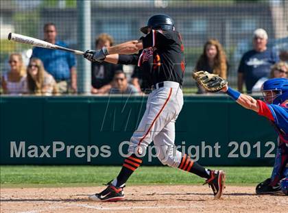 Thumbnail 1 in Huntington Beach @ Los Alamitos photogallery.