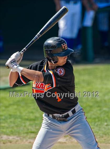 Thumbnail 2 in Huntington Beach @ Los Alamitos photogallery.