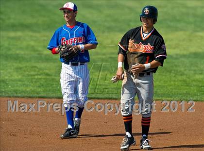 Thumbnail 2 in Huntington Beach @ Los Alamitos photogallery.