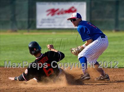Thumbnail 1 in Huntington Beach @ Los Alamitos photogallery.