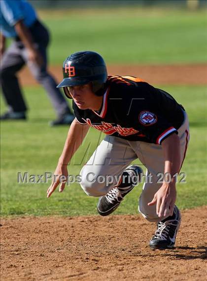 Thumbnail 3 in Huntington Beach @ Los Alamitos photogallery.