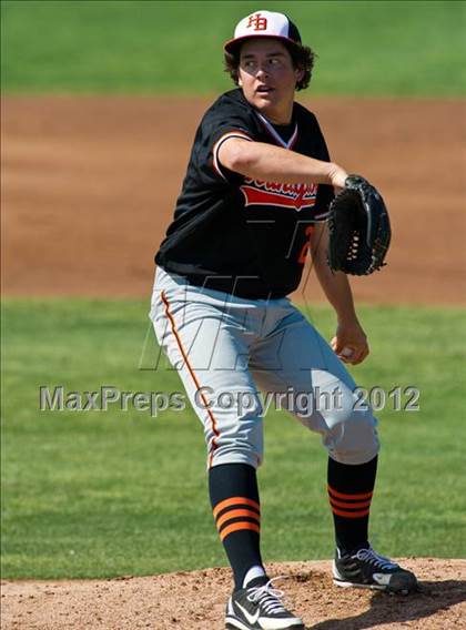 Thumbnail 2 in Huntington Beach @ Los Alamitos photogallery.