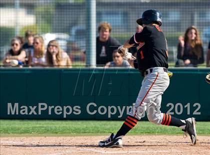 Thumbnail 3 in Huntington Beach @ Los Alamitos photogallery.