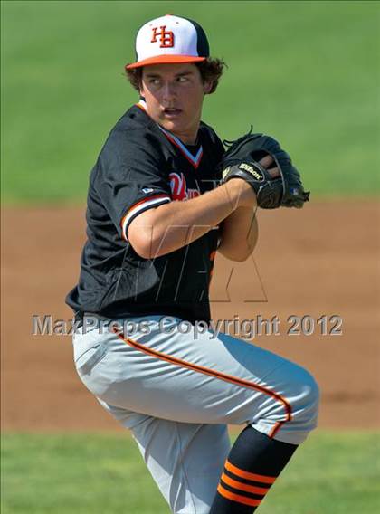 Thumbnail 1 in Huntington Beach @ Los Alamitos photogallery.