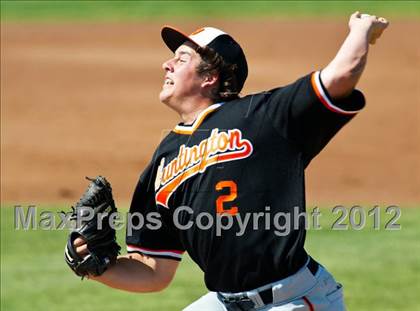 Thumbnail 3 in Huntington Beach @ Los Alamitos photogallery.