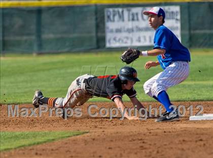 Thumbnail 1 in Huntington Beach @ Los Alamitos photogallery.