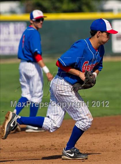 Thumbnail 1 in Huntington Beach @ Los Alamitos photogallery.