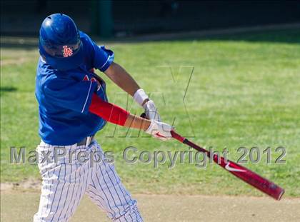 Thumbnail 1 in Huntington Beach @ Los Alamitos photogallery.