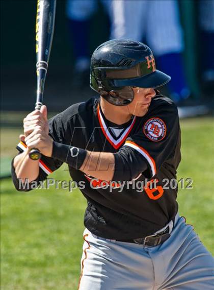 Thumbnail 2 in Huntington Beach @ Los Alamitos photogallery.