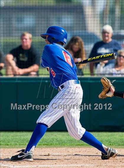 Thumbnail 3 in Huntington Beach @ Los Alamitos photogallery.