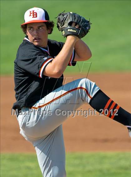 Thumbnail 1 in Huntington Beach @ Los Alamitos photogallery.