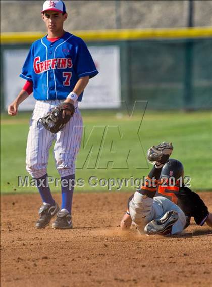 Thumbnail 1 in Huntington Beach @ Los Alamitos photogallery.