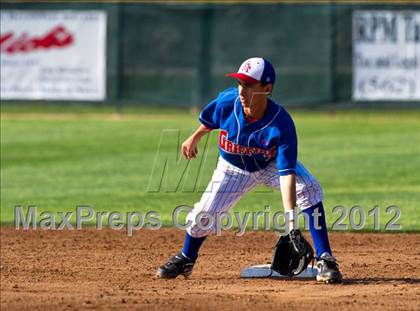 Thumbnail 1 in Huntington Beach @ Los Alamitos photogallery.