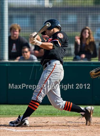 Thumbnail 1 in Huntington Beach @ Los Alamitos photogallery.