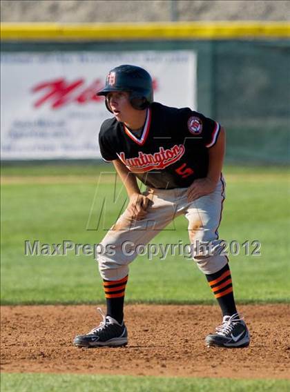 Thumbnail 1 in Huntington Beach @ Los Alamitos photogallery.