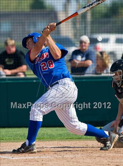 Thumbnail 1 in Huntington Beach @ Los Alamitos photogallery.