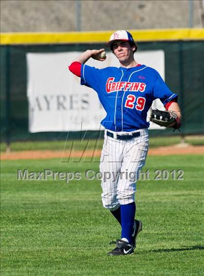 Thumbnail 3 in Huntington Beach @ Los Alamitos photogallery.