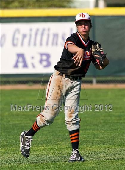 Thumbnail 2 in Huntington Beach @ Los Alamitos photogallery.