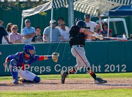Thumbnail 1 in Huntington Beach @ Los Alamitos photogallery.