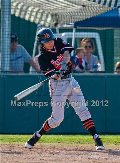 Thumbnail 3 in Huntington Beach @ Los Alamitos photogallery.