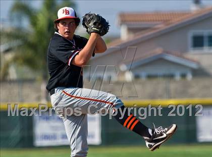 Thumbnail 2 in Huntington Beach @ Los Alamitos photogallery.