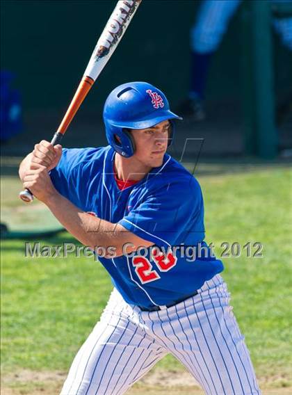 Thumbnail 1 in Huntington Beach @ Los Alamitos photogallery.
