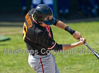 Thumbnail 3 in Huntington Beach @ Los Alamitos photogallery.