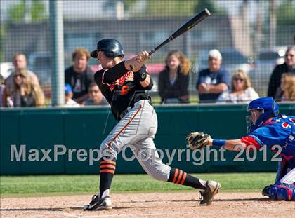 Thumbnail 1 in Huntington Beach @ Los Alamitos photogallery.
