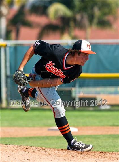 Thumbnail 3 in Huntington Beach @ Los Alamitos photogallery.