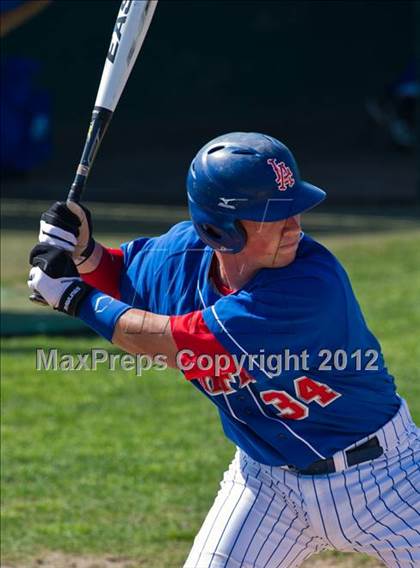 Thumbnail 3 in Huntington Beach @ Los Alamitos photogallery.