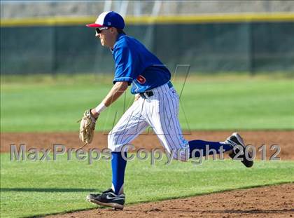 Thumbnail 2 in Huntington Beach @ Los Alamitos photogallery.