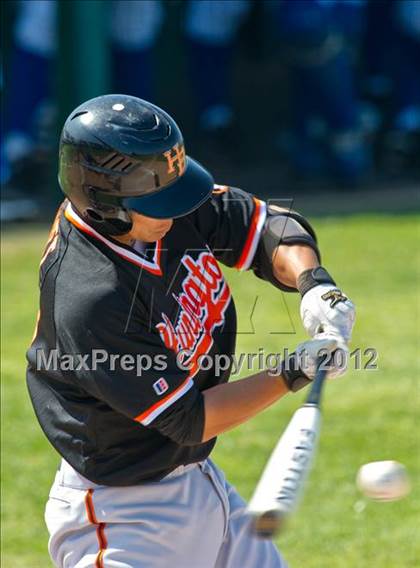 Thumbnail 3 in Huntington Beach @ Los Alamitos photogallery.