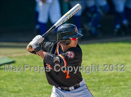 Thumbnail 2 in Huntington Beach @ Los Alamitos photogallery.
