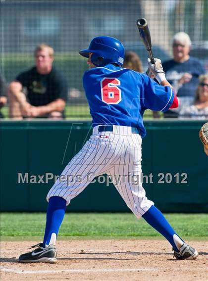 Thumbnail 2 in Huntington Beach @ Los Alamitos photogallery.