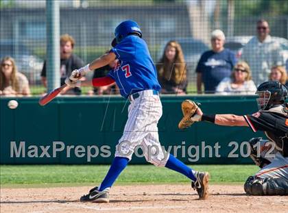 Thumbnail 1 in Huntington Beach @ Los Alamitos photogallery.