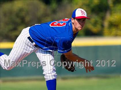 Thumbnail 3 in Huntington Beach @ Los Alamitos photogallery.