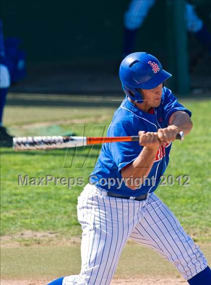 Thumbnail 2 in Huntington Beach @ Los Alamitos photogallery.