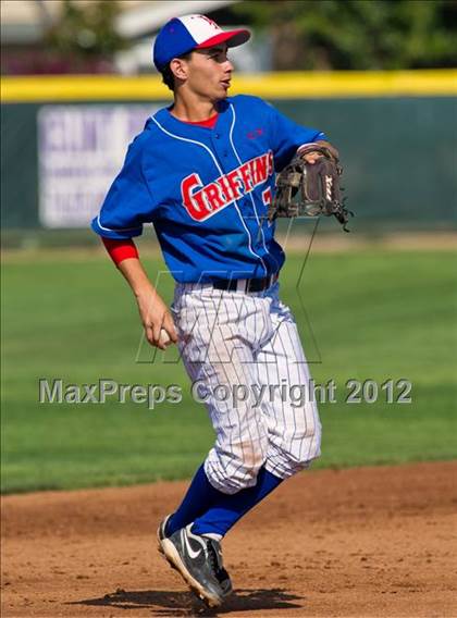 Thumbnail 1 in Huntington Beach @ Los Alamitos photogallery.