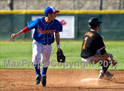 Thumbnail 3 in Huntington Beach @ Los Alamitos photogallery.
