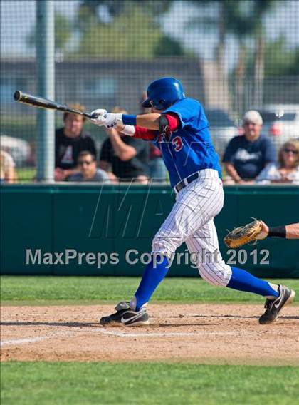 Thumbnail 2 in Huntington Beach @ Los Alamitos photogallery.