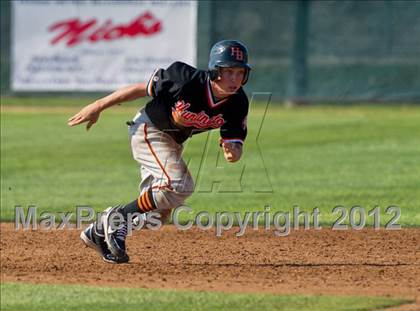 Thumbnail 2 in Huntington Beach @ Los Alamitos photogallery.