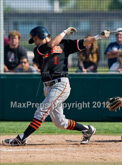 Thumbnail 3 in Huntington Beach @ Los Alamitos photogallery.