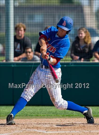 Thumbnail 3 in Huntington Beach @ Los Alamitos photogallery.